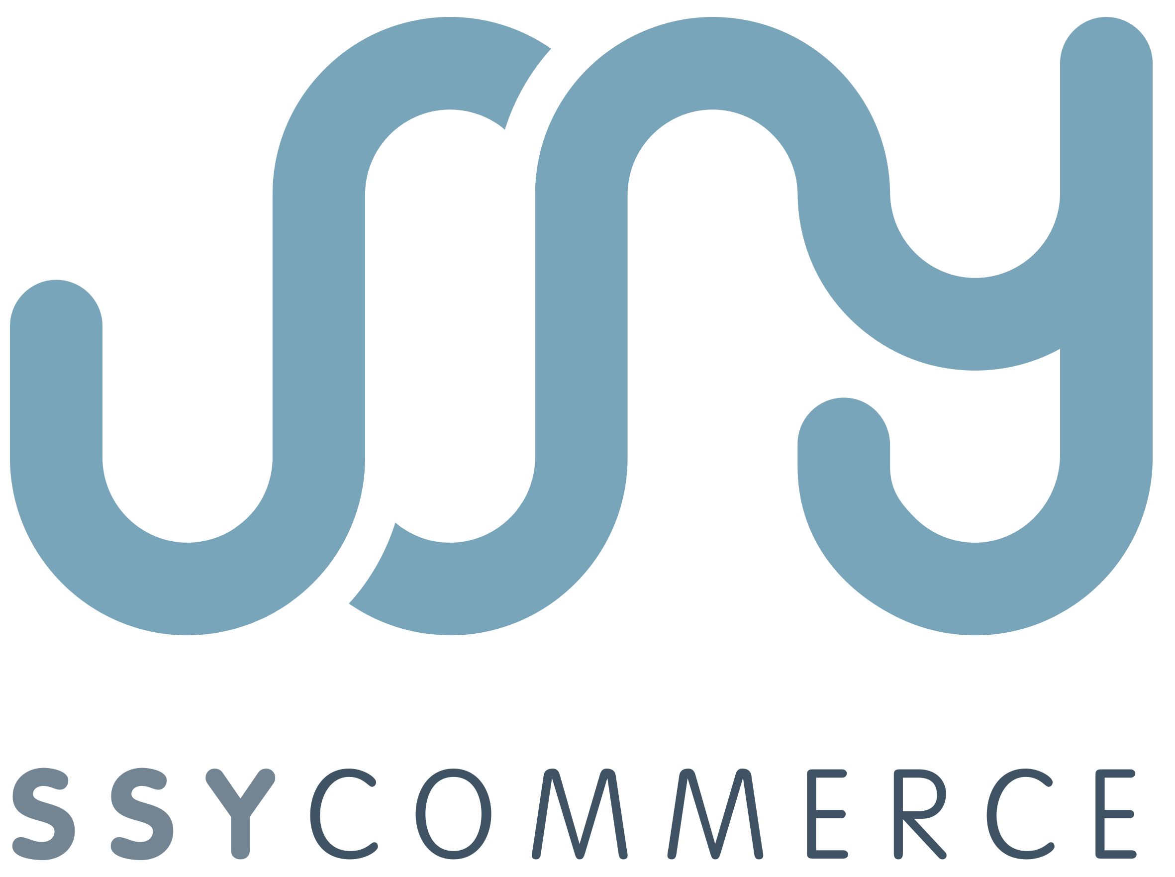 SSY Commerce